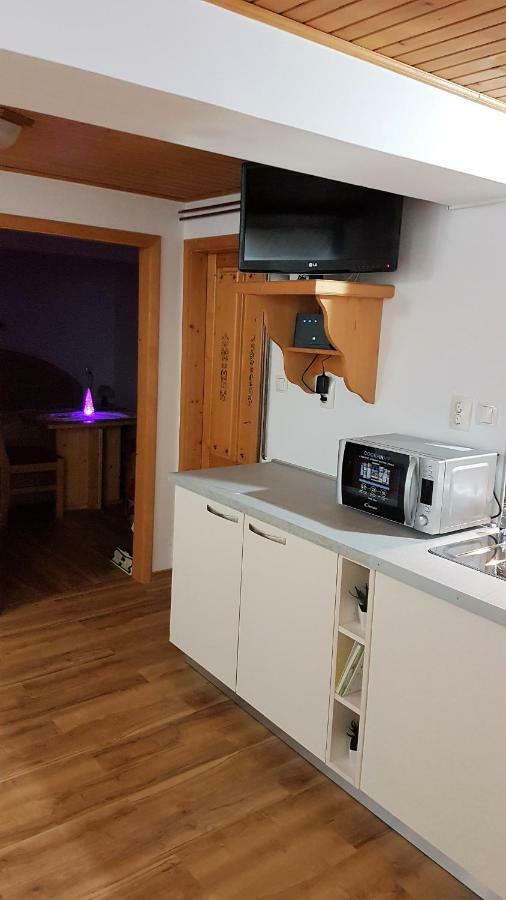 Apartment Sonce Bohinj Exterior photo