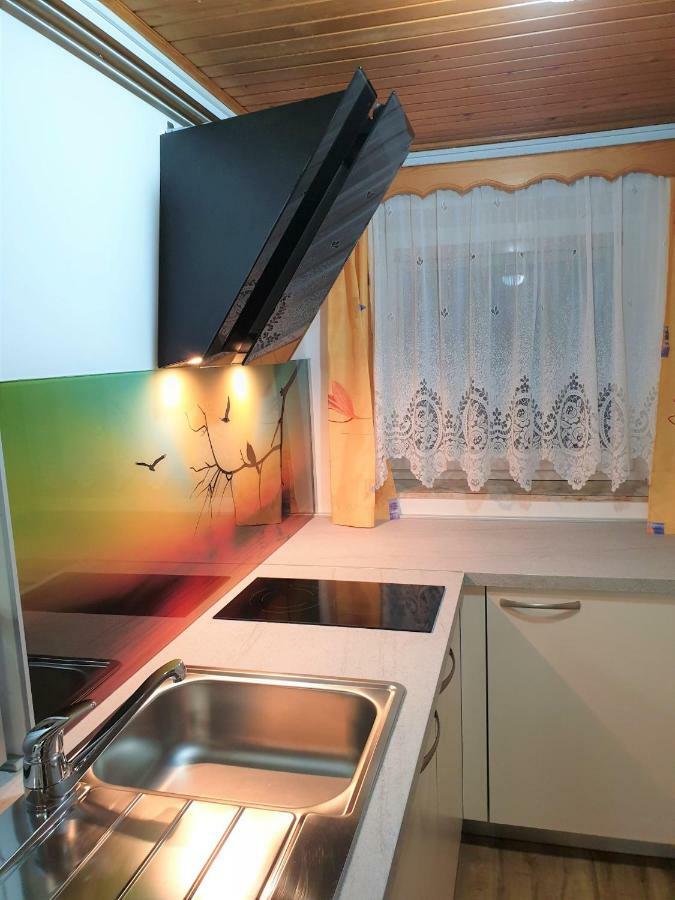Apartment Sonce Bohinj Exterior photo
