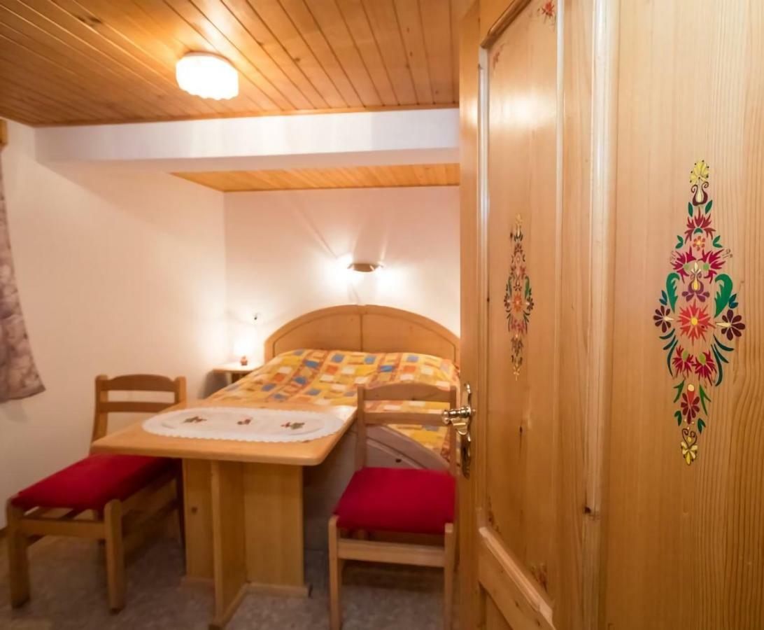 Apartment Sonce Bohinj Exterior photo