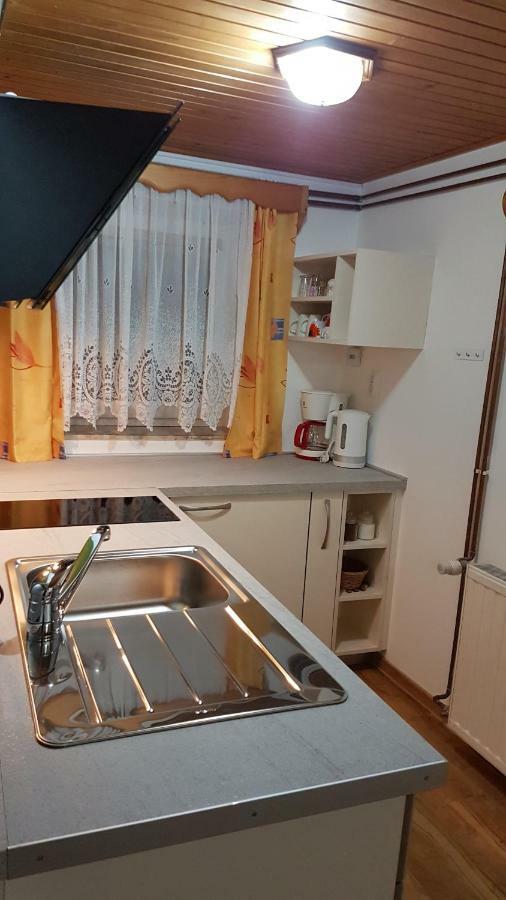 Apartment Sonce Bohinj Exterior photo